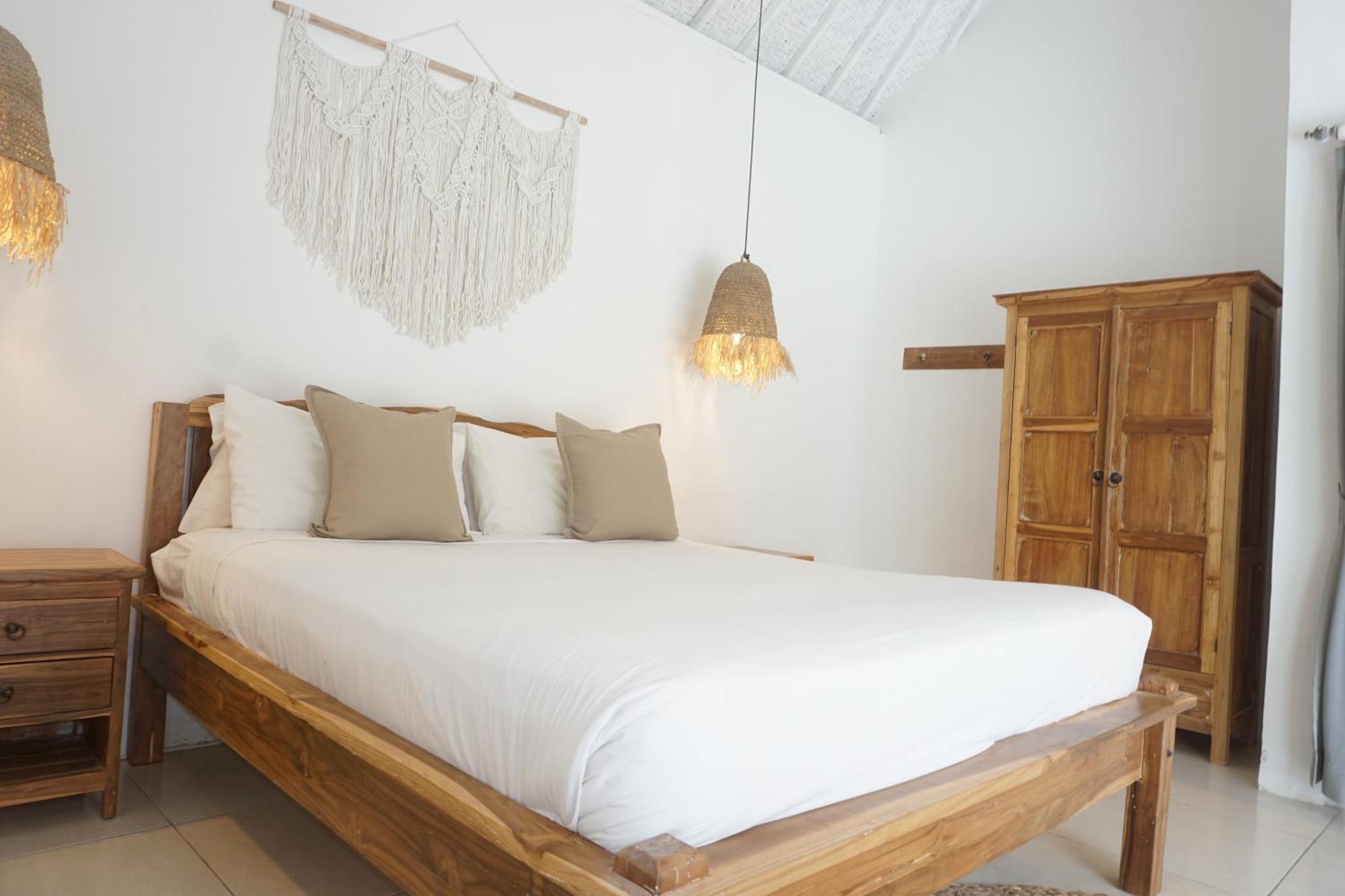 Villa Pagu Seminyak Exteriör bild