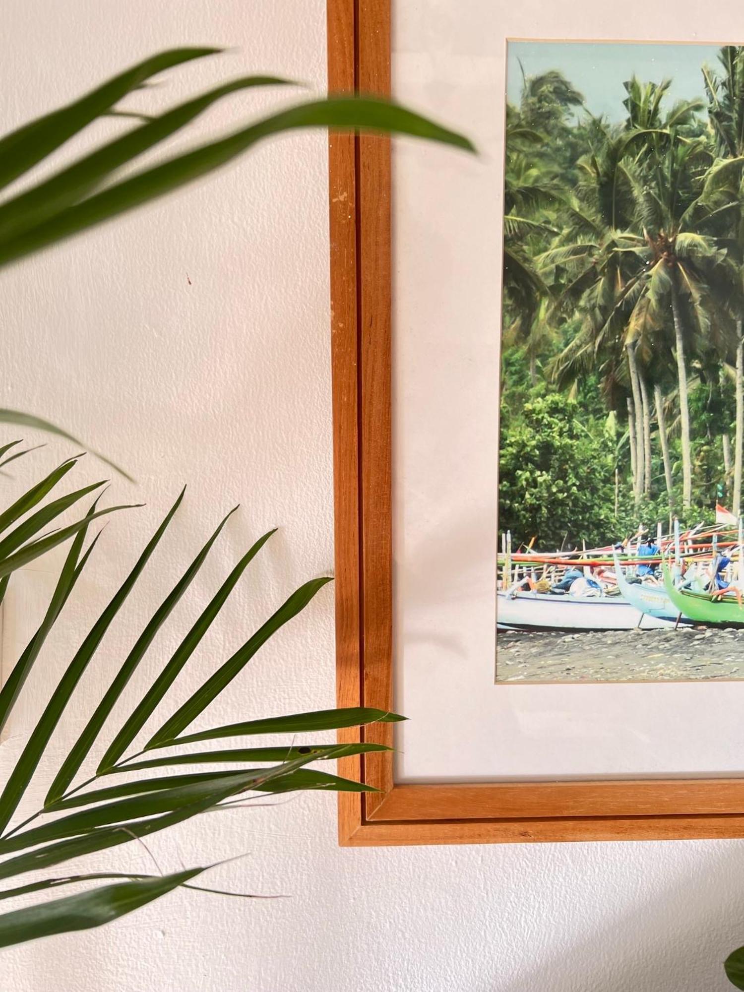 Villa Pagu Seminyak Exteriör bild